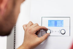 best Cogges boiler servicing companies