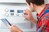 free Cogges gas safe engineer quotes