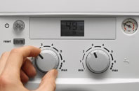 free Cogges boiler maintenance quotes