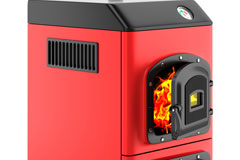 Cogges solid fuel boiler costs